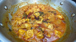 sorisha masala dia paneer//mustard paneer// paneer with mustard sauce recipe