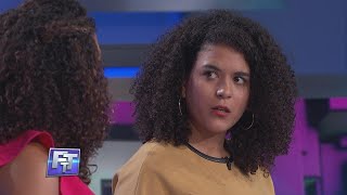 Sister Doesn’t Feel Safe Having Her Twin in Her Life