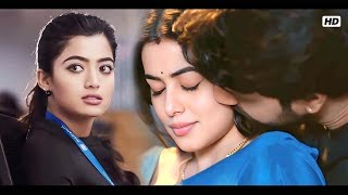 Back Door (HD) Superhit Telugu Hindi Dubbed Action Romantic Movie | Poorna, Teja | Love Story Movie