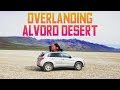 Overlanding in the Alvord Desert || Nowhere Pacific