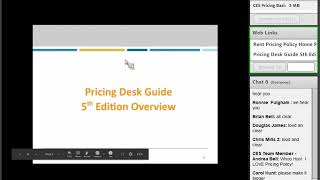 Gsa Pbs Client Enrichment Series Space Pricing Basics