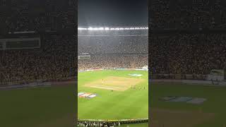 Vande Mataram sung by 1 Lakh People in IPL 2023 Opening Ceremony at Narendra Modi Stadium Ahmedabad