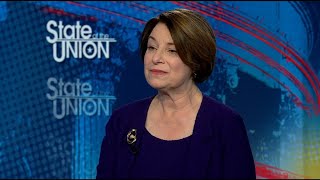 Sen. Klobuchar talks New Orleans attack