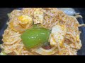 Bachchon ke liye best maggi recipe Chilli Paneer maggi ki recipe 🥙🥙🥙