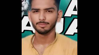 Minister _ Mazhar Rahi (Official Video) (NAJAFALI)(ALi Huzaifa)