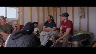 Igloolik, Hunting Camp