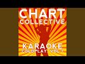 Clocks (Originally Performed By Coldplay) (Karaoke Version)