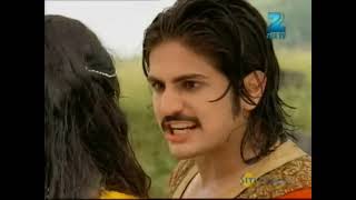 Jodha Akbar - Ep 76 - Rajat Tokas, Paridhi Sharma - Hindi TV Serial - ZEE5 Premium