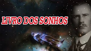 Códigos Secretos dos Sonhos e o Livro VERMELHO de Carl Jung I Mini Documentário