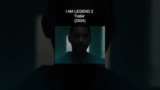 I am Legend 2: Last Man on Earth - Teaser Trailer | TeaserPRO's Concept Version