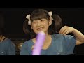 ももちの敏感なところを触る佳林ちゃん tsugunaga momoko miyamoto karin