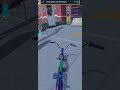 Double Bottom-up Reverse Barspin - Devils Leap - Touch Grind BMX 2 (Android/iOS)