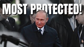 10 Most Protected People in the World