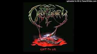 Obituary - Slowly We Rot (2008 Re-Recorded)