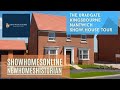 David Wilson Homes  - The Bradgate @ Kingsbourne, Nantwich, Cheshire by Showhomesonline