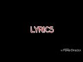 MARUV & BOSIN- Drunk groove (lyrics)