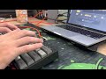 filco majestouch minila r convertible sound test with cherry mx brown ws spring tl635