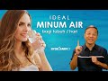 Ideal MINUM AIR PUTIH Bagi Tubuh / Hari