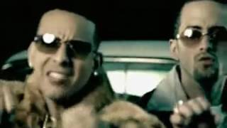 Daddy Yankee   Gasolina Official Music Video   YouTube
