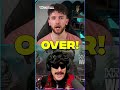 The REAL Reason Dr Disrespect Got Banned