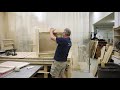 Build Kitchen Cabinets with a CNC