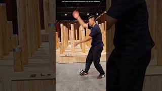 Tongbei Quan – A Dangerous Traditional Kung Fu of China