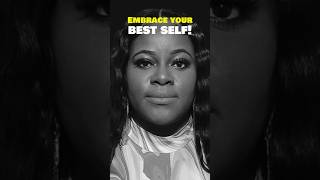 Embrace Your Best Self!