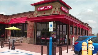 Inside Sheetz: Gas station chain's expansion continues to draw mixed feelings