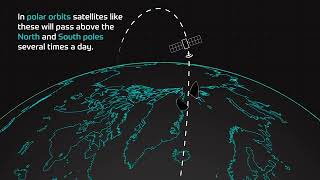 Orbex satellite launch from Scotland