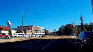 Road Trip #215 - US-51 S - Memphis, Tennessee