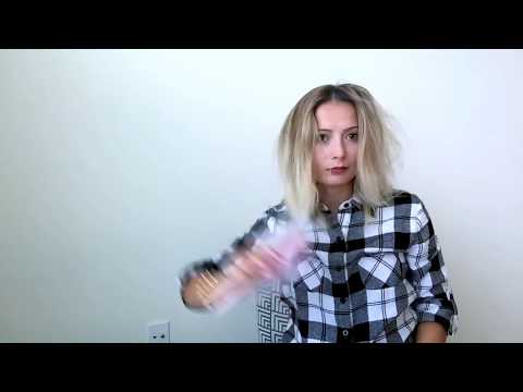 How to Remove Static from Hair How to Remove Static from Hair