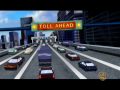 Superman/Batman: Public Enemies - Car Chase