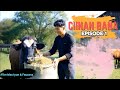 CIINAN BANA - Episode 1 : Aku Peternak Sapi (Film Mas Iyun & Fauzana Make AI)