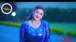 Darta Kasam Kaom Janana Mahnoor Khan. New Pashto Songs 2021