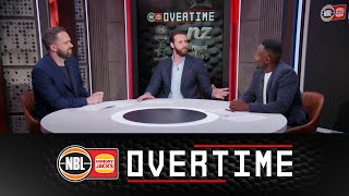 NBL Overtime (January 7, 2024)