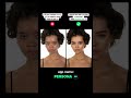 Persona app 😍 Best video/photo editor #makeup #photoshop #persona