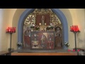 catalan romanesque churches of the vall de boí unesco nhk