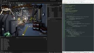 Building a Texture Utility with Unreal Python API - 02 Get Textures