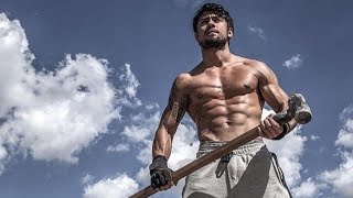 MONSTER CALISTENIA STREET WORKOUT - PEDRO FORTES!🔥