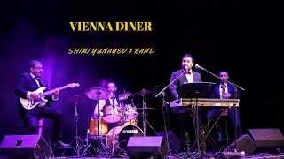 שימי יונייב מופע דינר בוינה 2022 (תקציר) // Shimi Yunayev Concert in Vienna