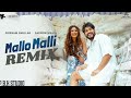 mallo malli remix gurnam bhullar sargun mehta p.b.k studio