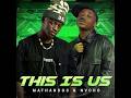 Mathandos - Inkanyezi eKhethekile