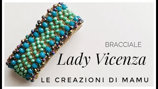 LADY VICENZA