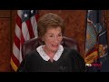 top 20 quickest cases on judge judy