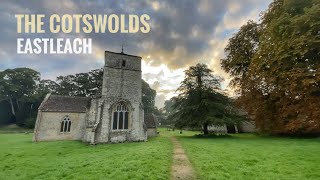 THE COTSWOLDS / Eastleach