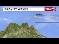 Gravity Wave Clouds Explained!