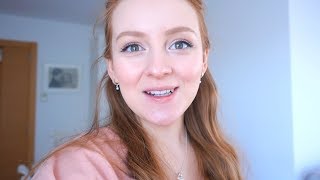 VLOG: ВПЕРВЫЕ ТАК! 03.03.19