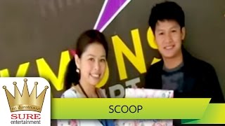 SCOOP - ตุ้ม จ่านกร้อง ติดชาร์ต ข่าว9ent.[OFFICIAL SCOOP]