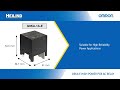 Omron G9KA E High Power PCB AC Relay | Heilind Electronics