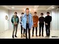 Boyfriend - I Yah (dance tutorial) mirrorDV